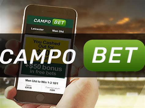 Campobet Sports and Casino Official Website .